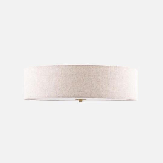 Noah 50 taklampe-Taklamper-Globen Lighting-Beige-761902-Lightup.no