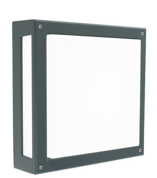 Nordland 718 LED-Utebelysning taklampe-Norlys-grafitt-3120003-Lightup.no