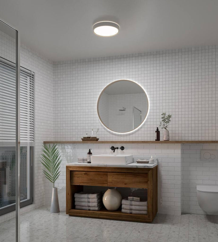 Noxy taklampe IP44 3 step moodmaker-Taklamper-Nordlux-Hvit-2015356101-Lightup.no