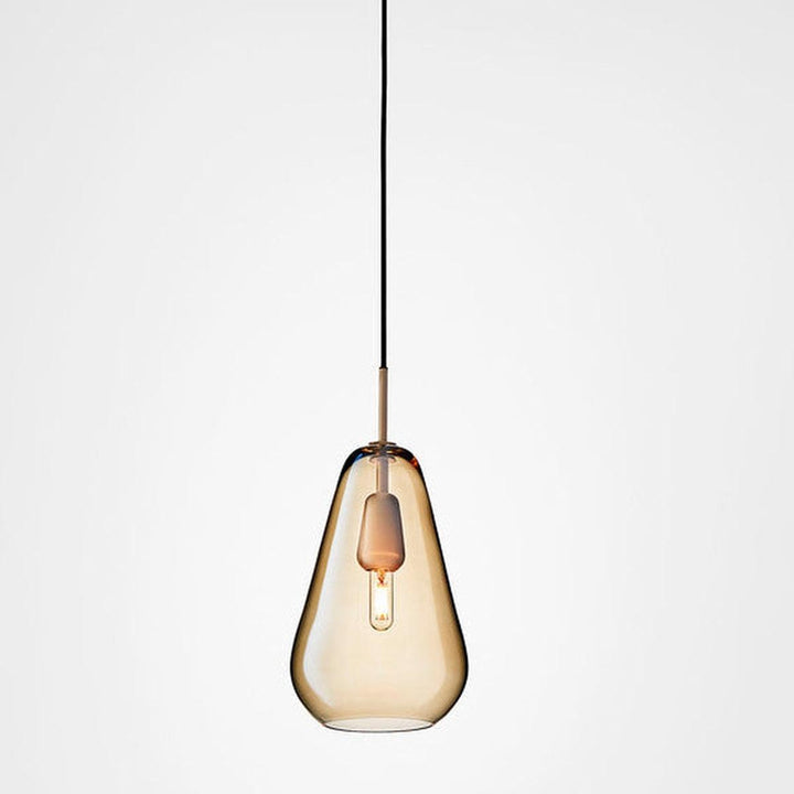 Nuura Anoli 1 medium Gold-Takpendler-Nuura-Messing-Nua__2013005-Lightup.no