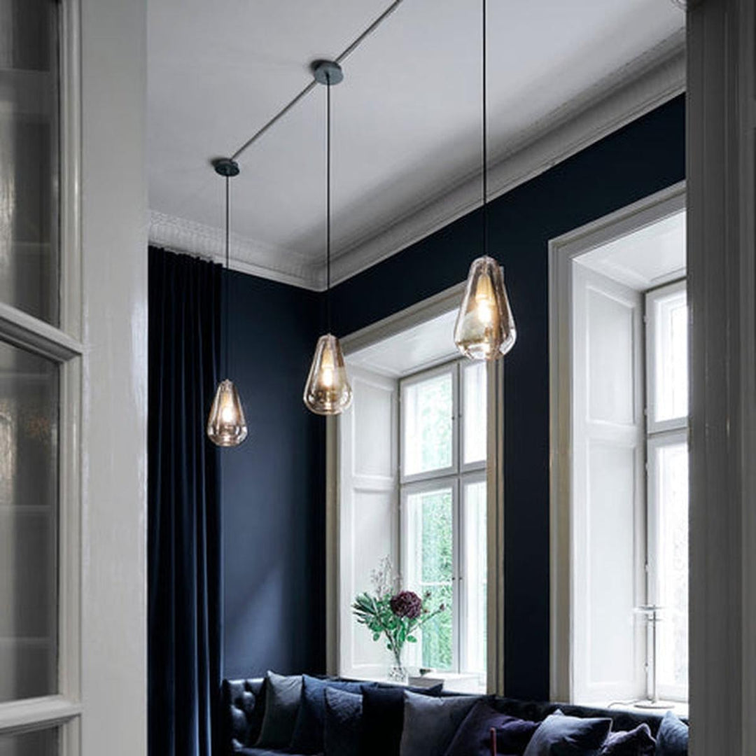 Nuura Anoli 1 medium Gold-Takpendler-Nuura-Messing-Nua__2013005-Lightup.no