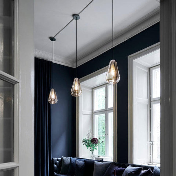 Nuura Anoli 1 medium Gold-Takpendler-Nuura-Messing-Nua__2013005-Lightup.no