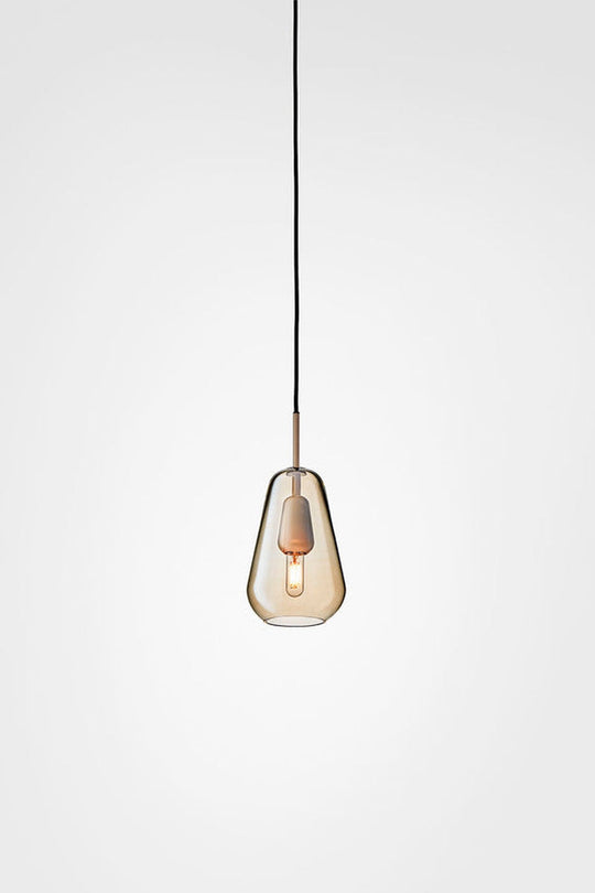 Nuura Anoli 1 small Gold-Takpendler-Nuura-Messing-Nua__2013001-Lightup.no