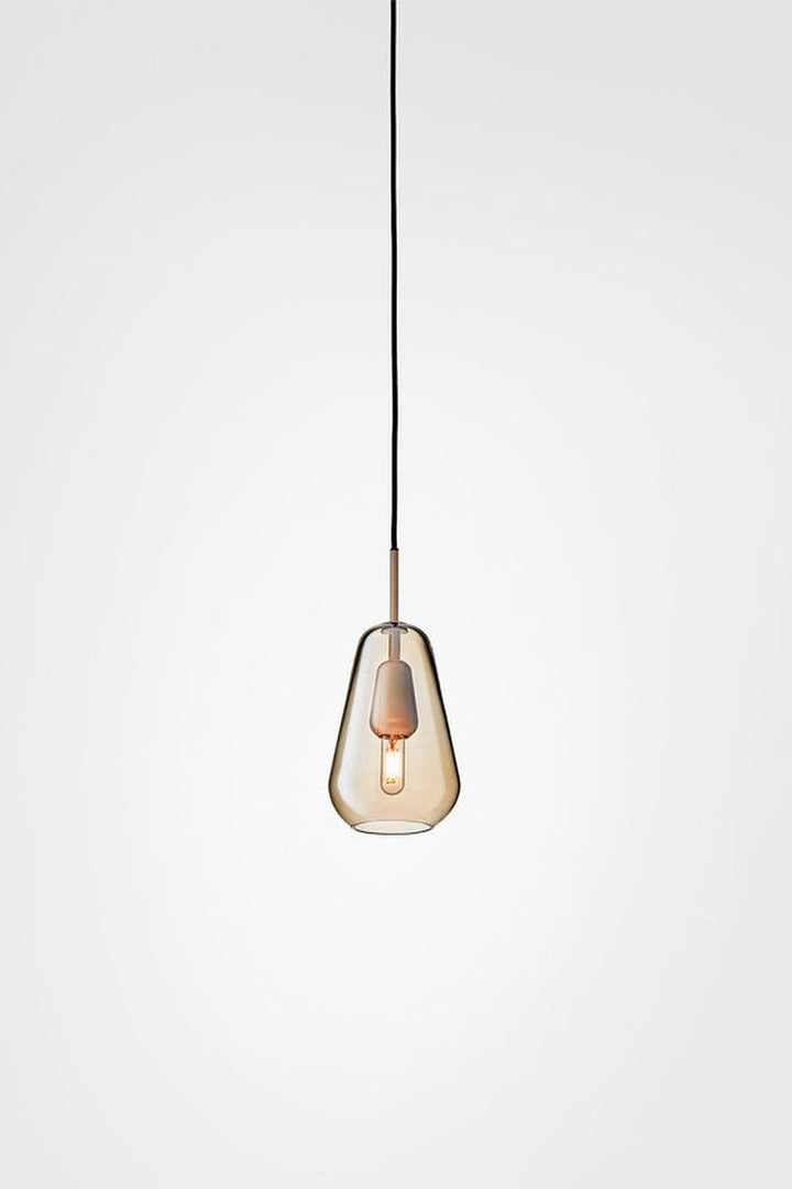 Nuura Anoli 1 small Gold-Takpendler-Nuura-Messing-Nua__2013001-Lightup.no