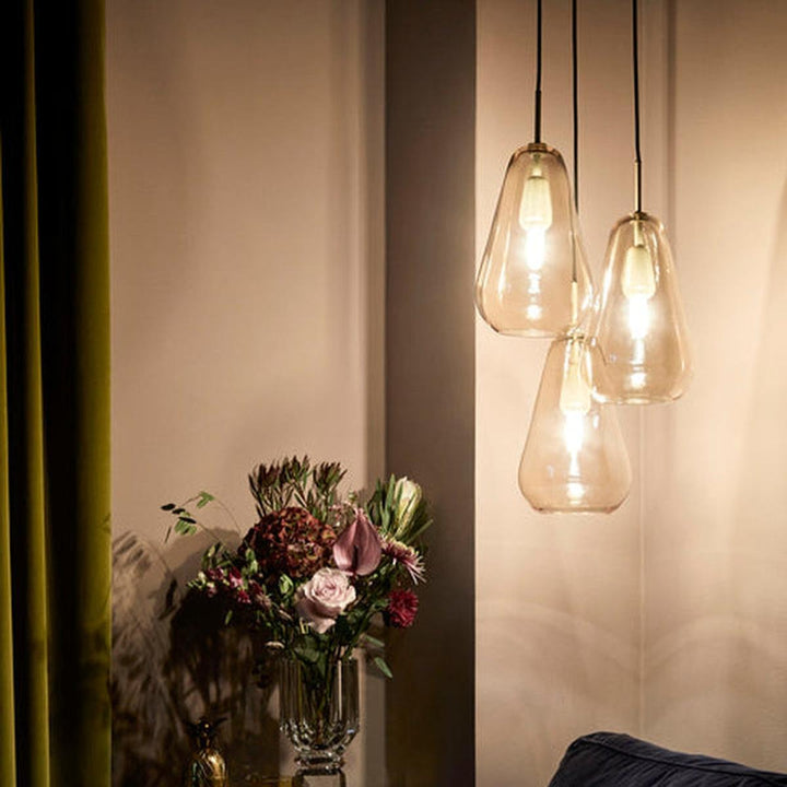 Nuura Anoli 3 Gold-Takpendler-Nuura-Messing-Nua__2011001-Lightup.no