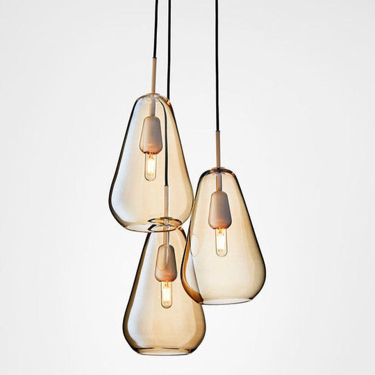 Nuura Anoli 3 Gold-Takpendler-Nuura-Messing-Nua__2011001-Lightup.no