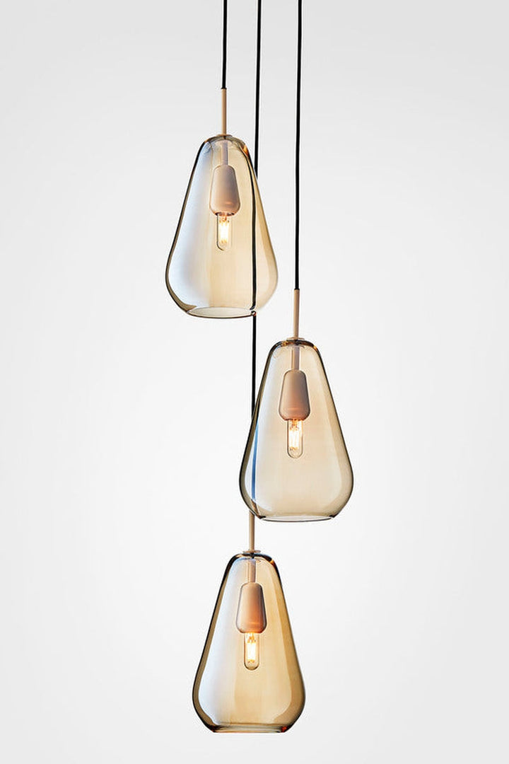 Nuura Anoli 3 Gold-Takpendler-Nuura-Messing-Nua__2011001-Lightup.no