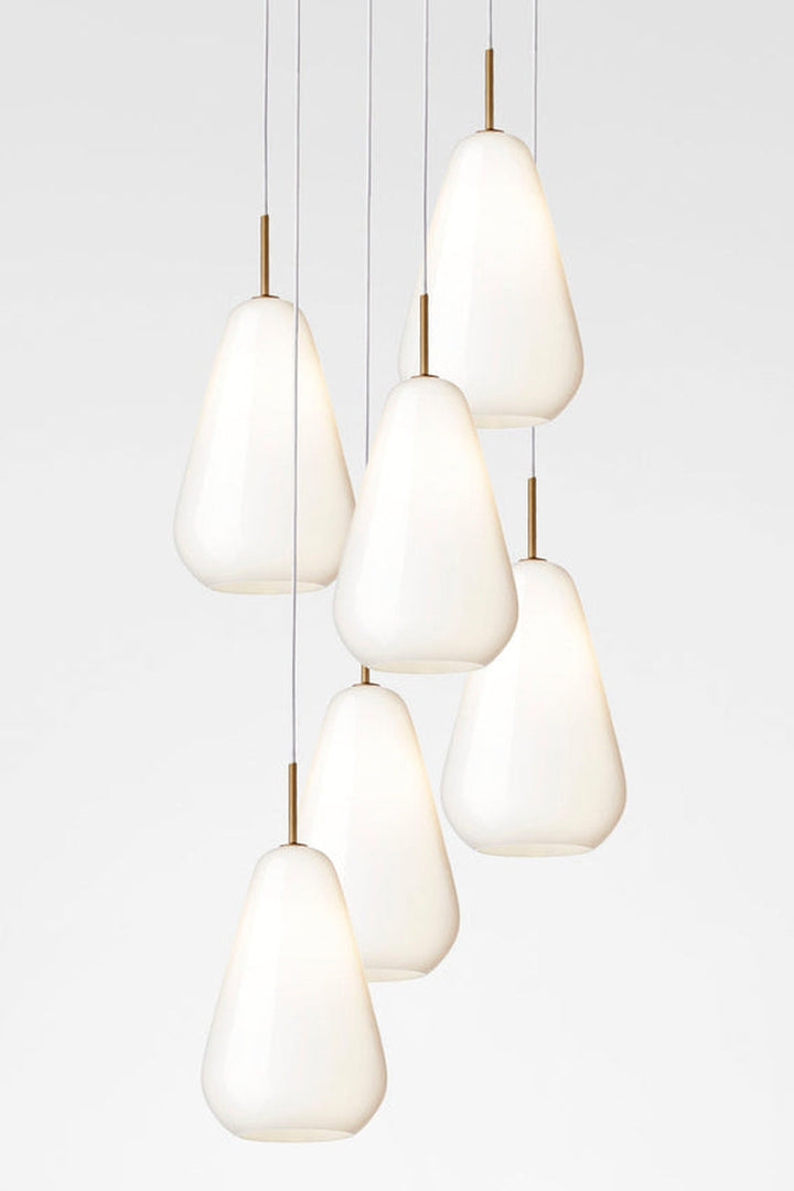 Nuura Anoli 6 Gold-Takpendler-Nuura-Messing-Nua__2011003-Lightup.no