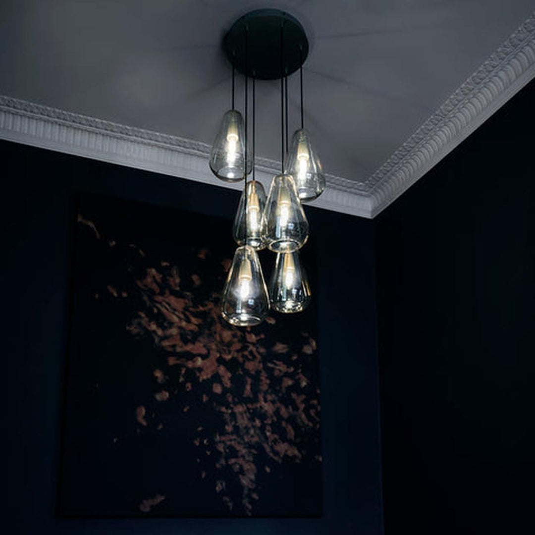 Nuura Anoli 6 Gold-Takpendler-Nuura-Messing-Nua__2011003-Lightup.no