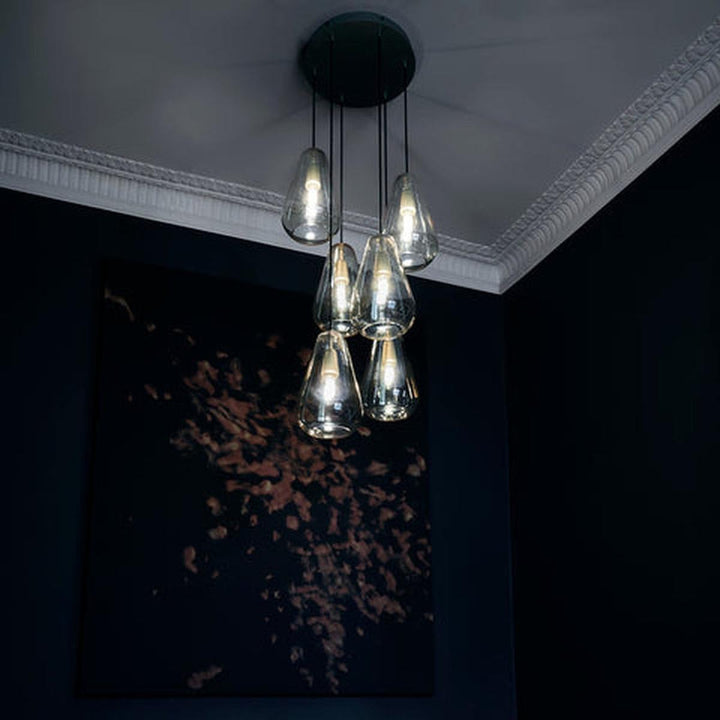 Nuura Anoli 6 Gold-Takpendler-Nuura-Messing-Nua__2011003-Lightup.no