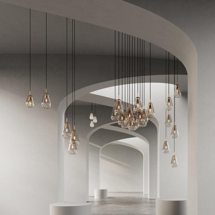 Nuura Anoli 6 Gold-Takpendler-Nuura-Messing-Nua__2011003-Lightup.no