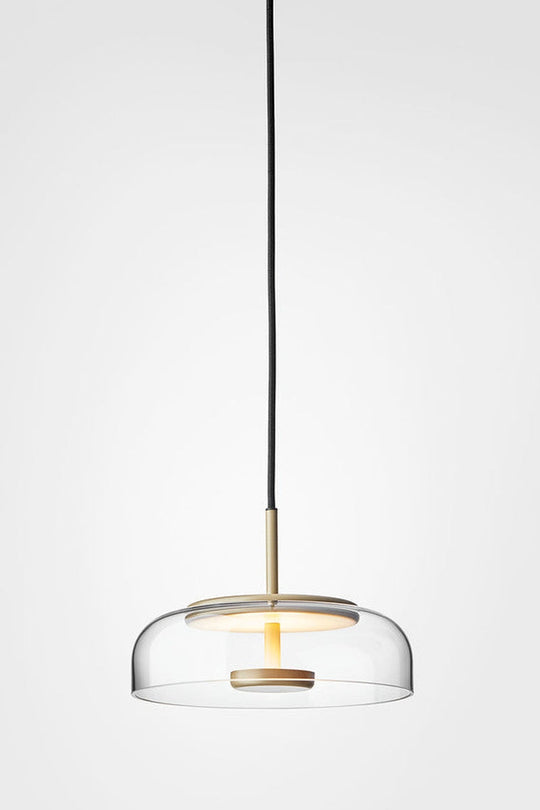 Nuura Blossi 1 takpendel-Takpendler-Nuura-Messing-Nua__2023004-Lightup.no