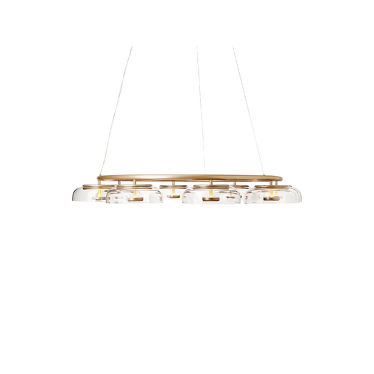 Nuura Blossi 8 takpendel-Takpendler-Nuura-Messing-Nua__2021005-Lightup.no