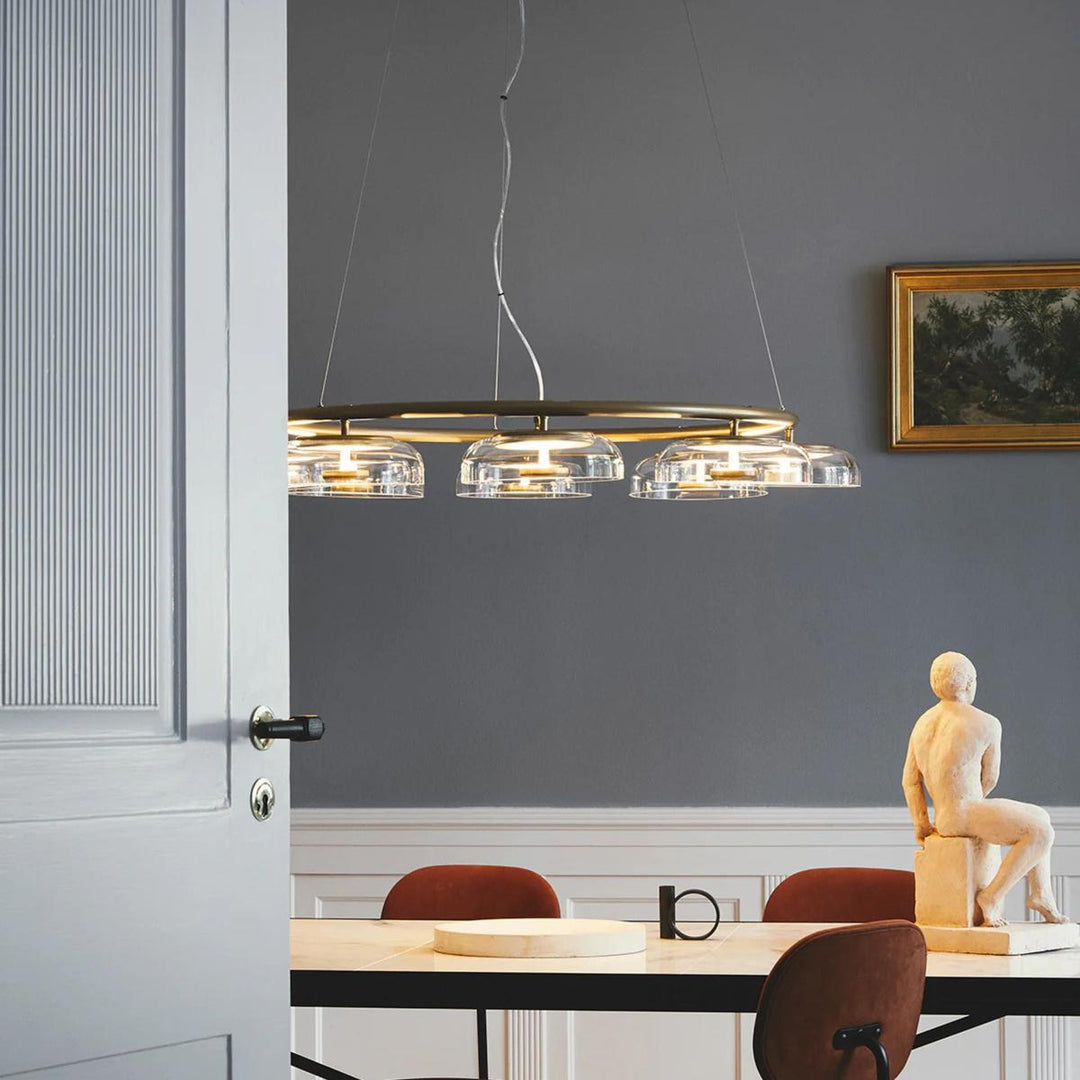 Nuura Blossi 8 takpendel-Takpendler-Nuura-Messing-Nua__2021005-Lightup.no