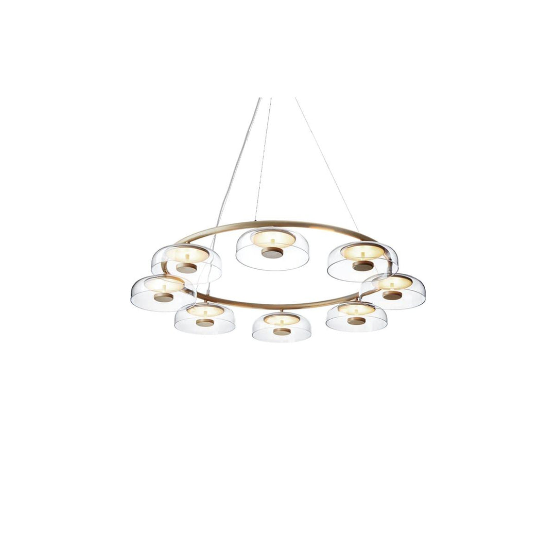 Nuura Blossi 8 takpendel-Takpendler-Nuura-Messing-Nua__2021005-Lightup.no