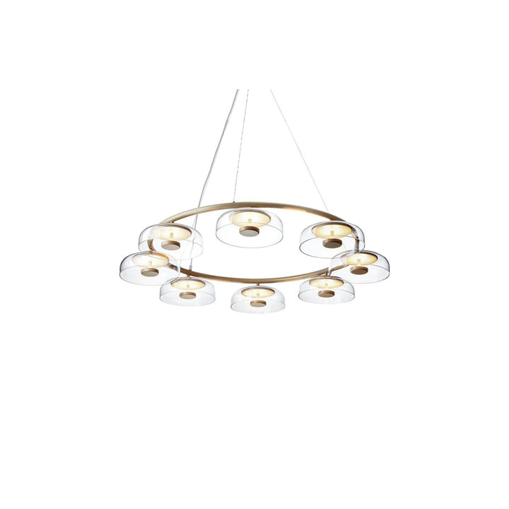 Nuura Blossi 8 takpendel-Takpendler-Nuura-Messing-Nua__2021005-Lightup.no