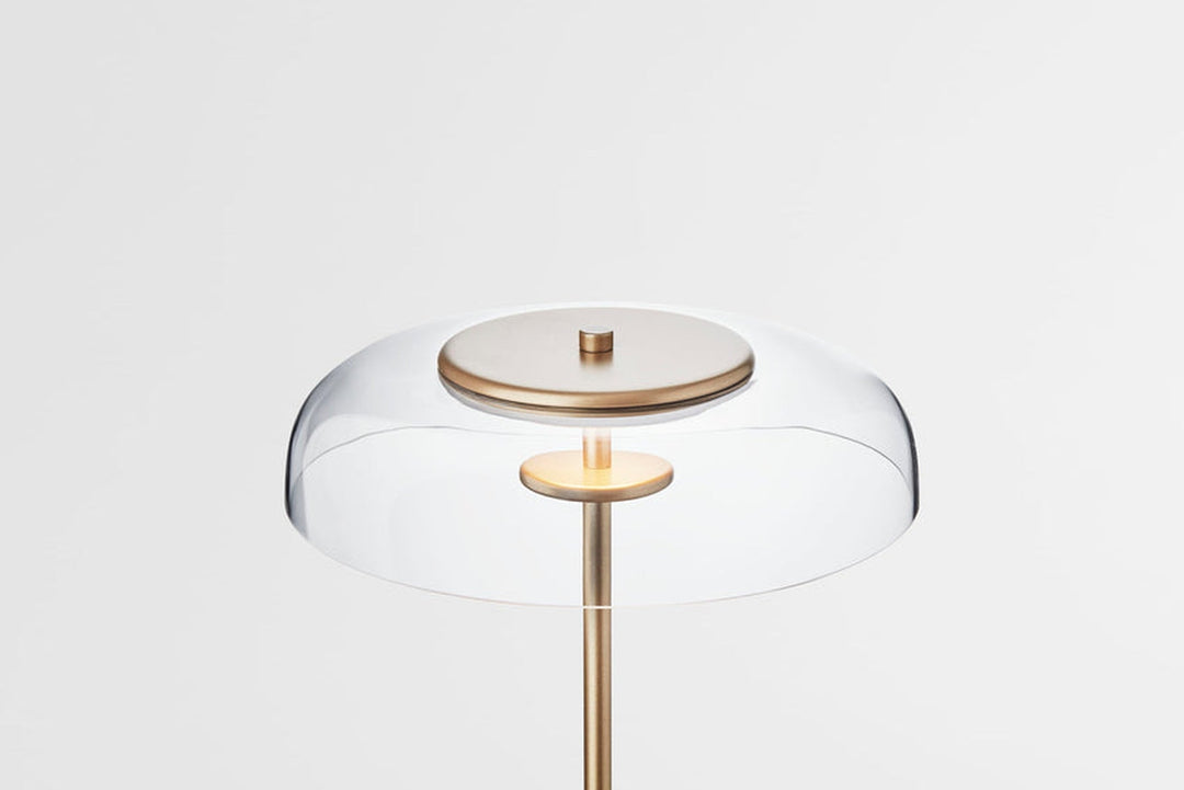 Nuura Blossi gulvlampe Nordic Gold-Gulvlamper-Nuura-Messing-Nua__ 2027006-Lightup.no