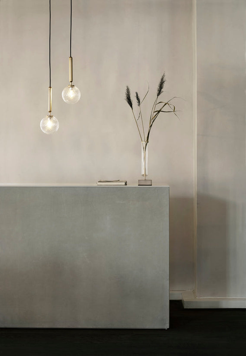 Nuura Miira 1 messing / optikk-Takpendler-Nuura-Messing-Nua__2033003-Lightup.no