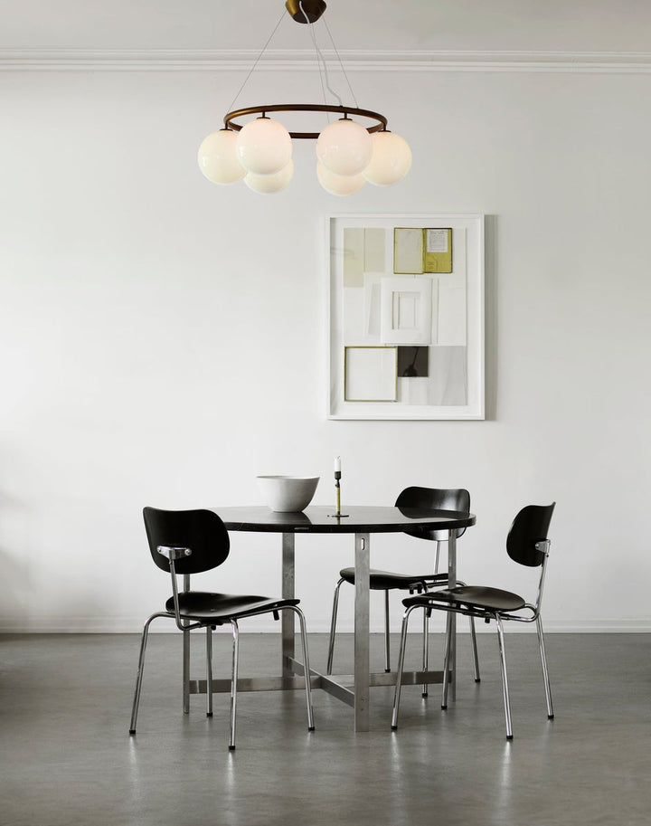 Nuura Miira 6 circular bronse / opal-Takpendler-Nuura-Bronse / Opal-Nua__2032006-Lightup.no