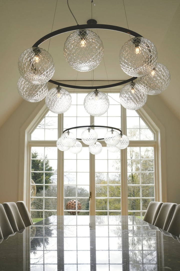 Nuura Miira 8 circular bronse / optikk-Takpendler-Nuura-Bronse-Nua__2032011-Lightup.no
