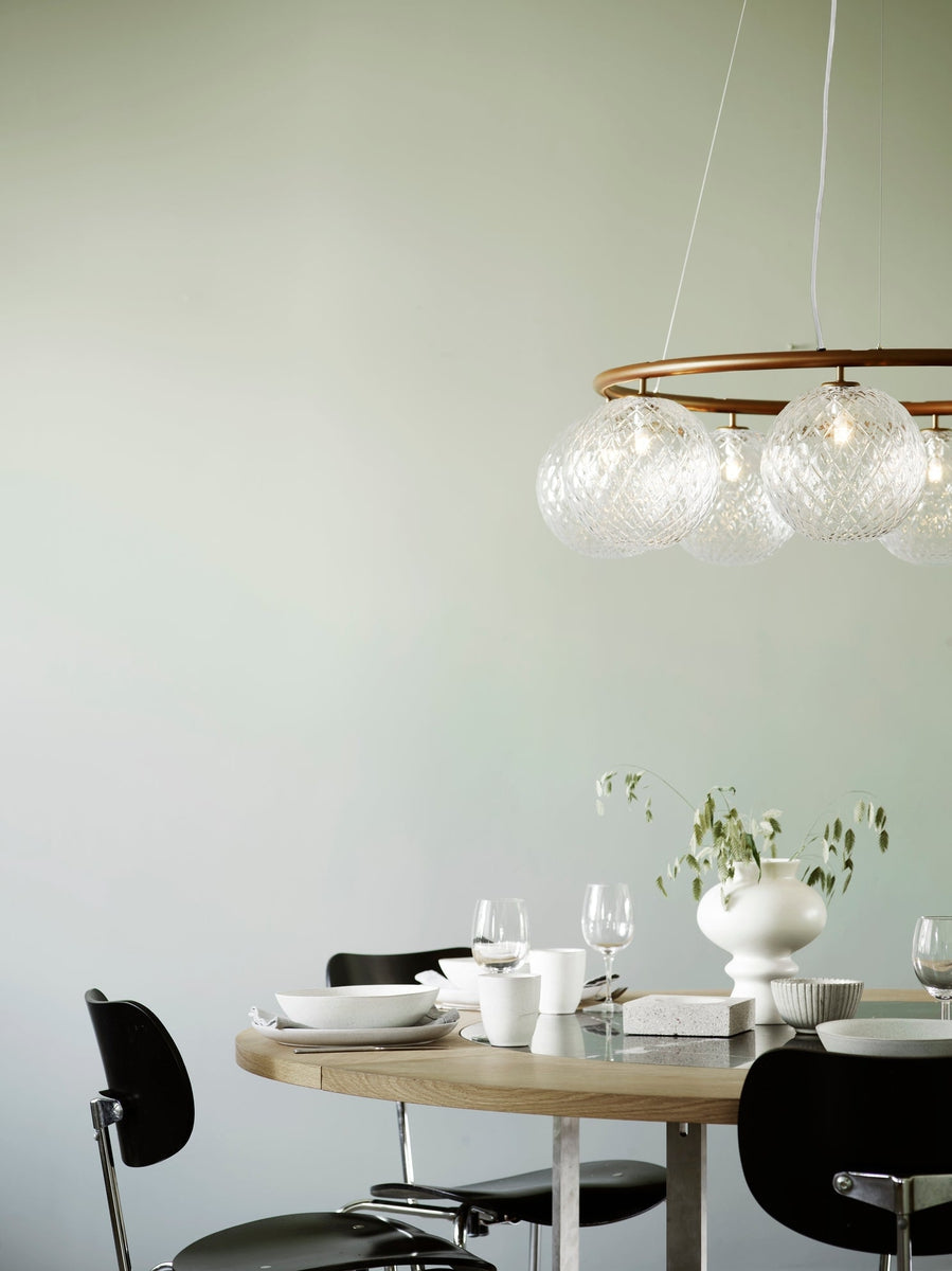 Nuura Miira 8 circular bronse / optikk-Takpendler-Nuura-Bronse-Nua__2032011-Lightup.no