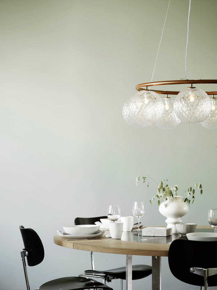Nuura Miira 8 circular bronse / optikk-Takpendler-Nuura-Bronse-Nua__2032011-Lightup.no