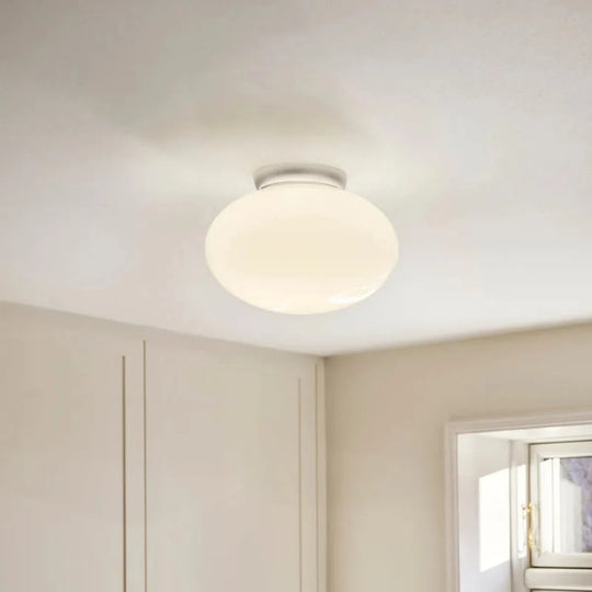 Nuura Rizzatto 301 taklampe - messing-Taklamper-Nuura-Messing-Nua__2079004-Lightup.no