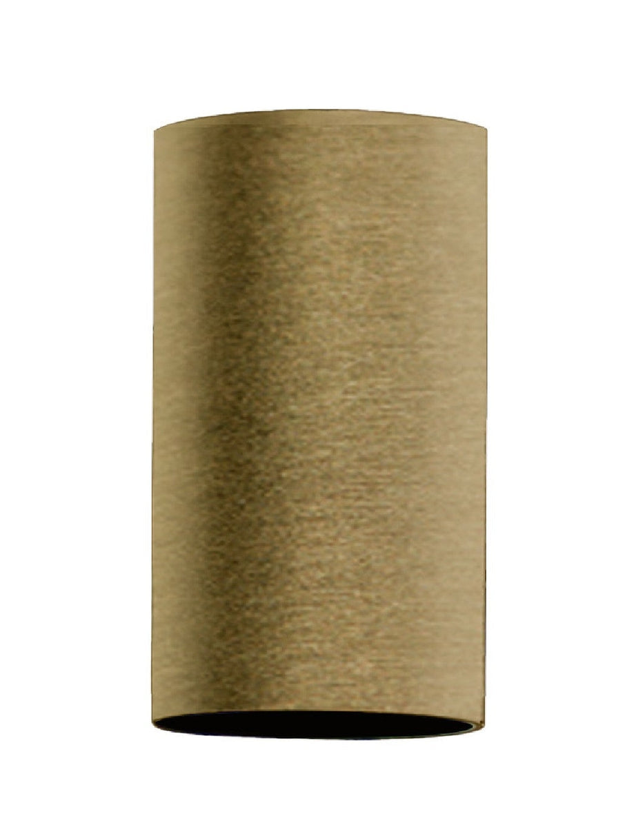 OZ tube utskiftbar - Messingfarget-Spotskinner 230V-NorDesign-Messing-364499803-Lightup.no