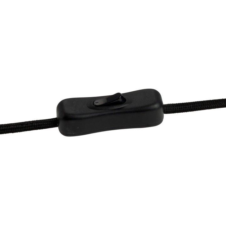 Ocean bordlampe - Oliven/Messingfarget-Bordlamper-Dyberg Larsen-Messing / Grønn-DL-7118-Lightup.no