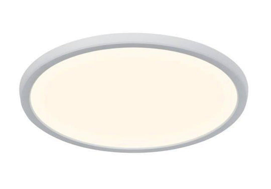Oja 29 Smart Light taklampe 15 Watt - Hvit-Taklamper-Nordlux-Hvit-2015036101-Lightup.no