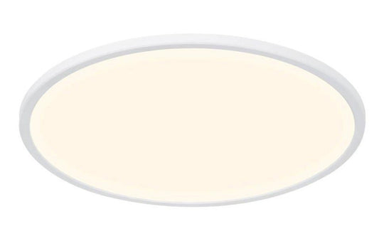 Oja 42 Smart Light taklampe 20 Watt-Taklamper-Nordlux-Hvit-2015136101-Lightup.no
