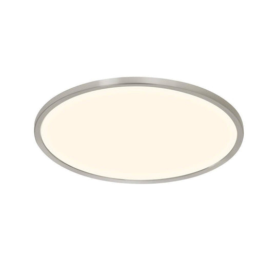Oja 42 taklampe IP20 3000/4000 kelvin 3-step dim-Taklamper-Nordlux-Hvit-2015106101-Lightup.no