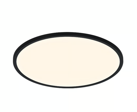 Oja 42 taklampe IP54 3000/4000 Kelvin 19W-Taklamper-Nordlux-Hvit-2210636101-Lightup.no