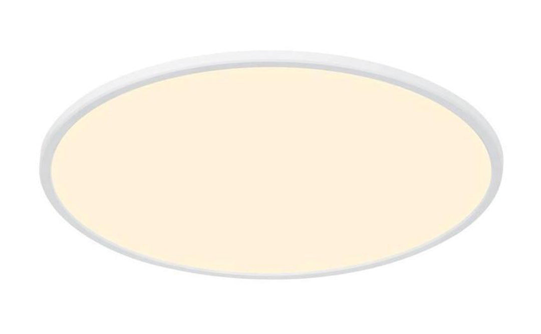 Oja 60 Smart Light taklampe 30 Watt-Taklamper-Nordlux-Svart-2015146103-Lightup.no