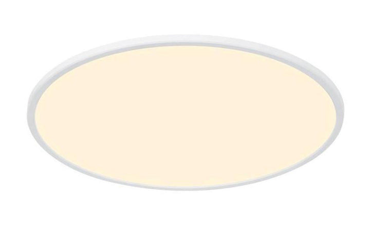 Oja 60 Smart Light taklampe 30 Watt-Taklamper-Nordlux-Svart-2015146103-Lightup.no