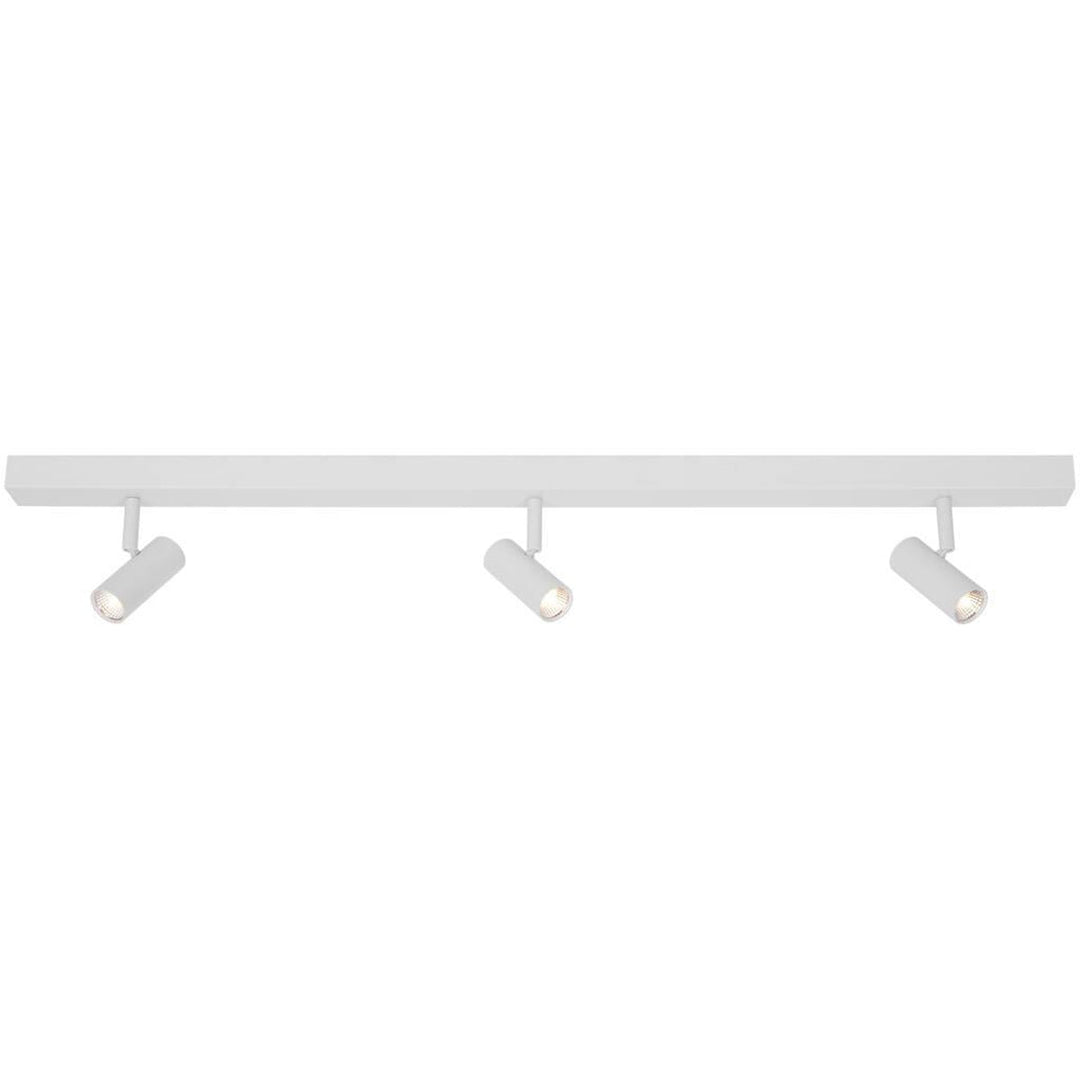 Omari spotskinne 3-step dim-Spotskinner 230V-Nordlux-Hvit-2112193001-Lightup.no