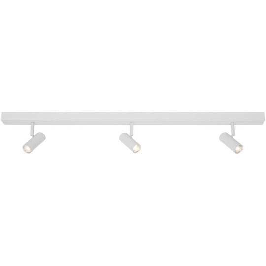 Omari spotskinne 3-step dim-Spotskinner 230V-Nordlux-Hvit-2112193001-Lightup.no