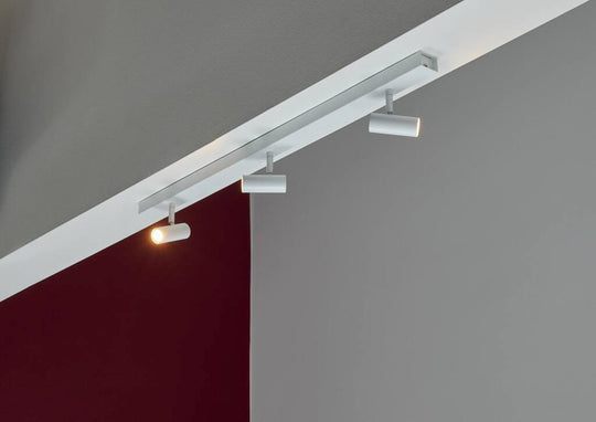Omari spotskinne 3-step dim-Spotskinner 230V-Nordlux-Hvit-2112193001-Lightup.no