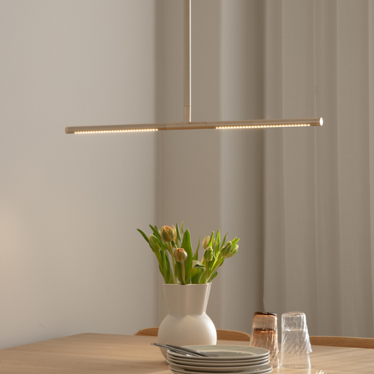 Omni taklampe-Takpendler-Umage-Messing-2248-Lightup.no