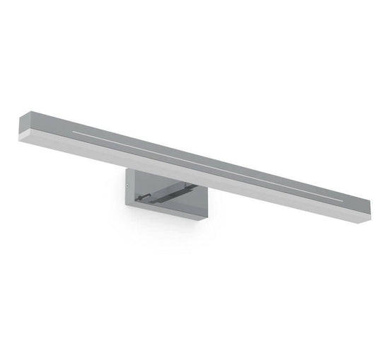 Otis 60 vegglampe baderom IP44-Baderomsbelysning vegglamper-Nordlux-Krom-2015411033-Lightup.no