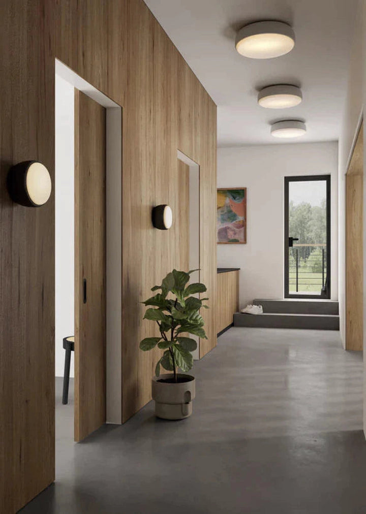 Over Me 40 tak / vegglampe-Taklamper-Northern-Hvit-NOn__643-Lightup.no