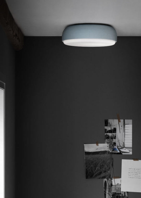 Over Me 50 tak / vegglampe-Taklamper-Northern-Blå-NOn__678-Lightup.no