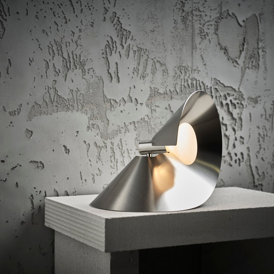 Peel bordlampe-Bordlamper-Frandsen-Krom-136685-Lightup.no