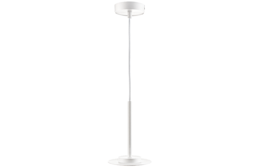 Pendeloppheng for Disc og Frosta-Tilbehør-Sg Armaturen As-Hvit-3000436-Lightup.no