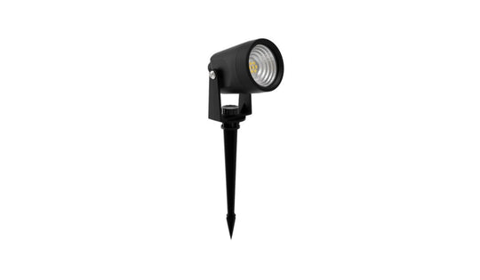Philips Gardenlink Reuel bakkespotter 2700K 1,5W IP44 - 24 Volt-Utebelysning Hagebelysning-Philips-Svart-929004659201-Lightup.no