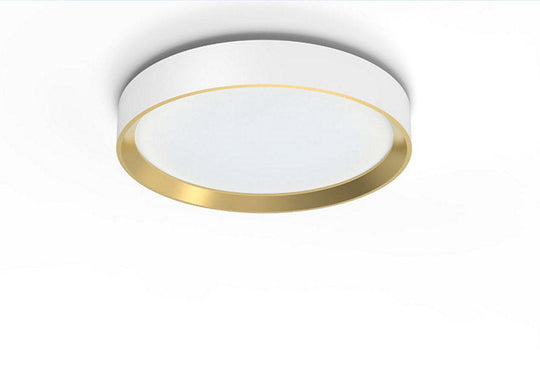 Philips Hanno taklamper 24W 2700 Kelvin - 3-steg dim-Taklamper-Philips-Hvit-929004116001-Lightup.no
