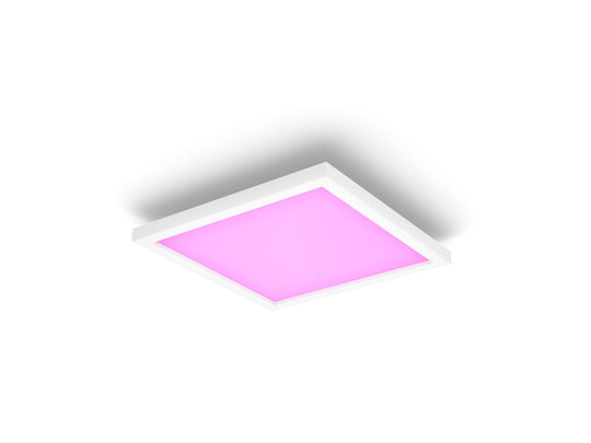 Philips Hue Surimu taklampe 25W 2200-6500K Hue White Color Ambiance - Hvit-Taklamper-Philips Hue-Hvit-929003598001-Lightup.no