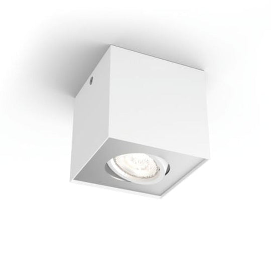 Philips myLiving takspot 4,5W warmglow-Taklamper-Philips-Hvit-915005527901-Lightup.no