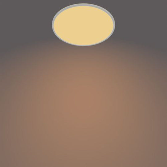 Philips superslim taklampe 55 cm 36W 2700 Kelvin 3-step dim-Taklamper-Philips-Hvit-929002667201-Lightup.no