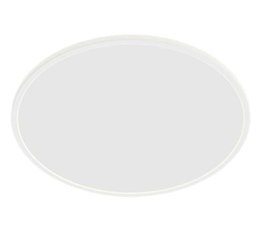 Philips superslim utendørs taklampe 25 cm 15W 2700 kelvin 3-step-dim-Utebelysning taklampe-Philips-Hvit-929003191201-Lightup.no